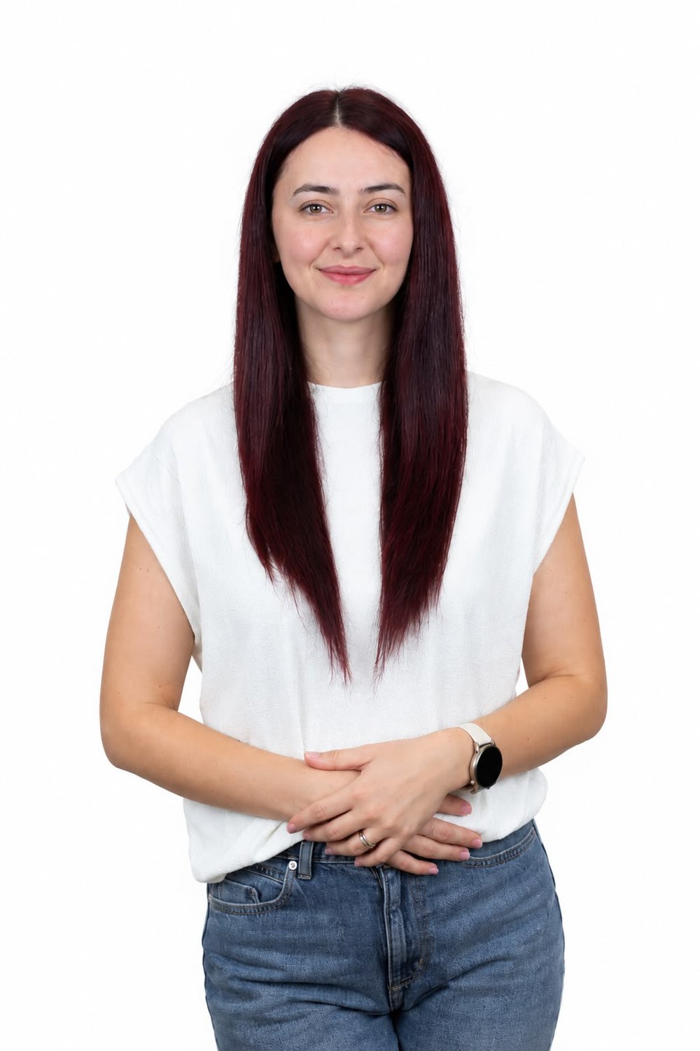 Dr. Madalina Mos