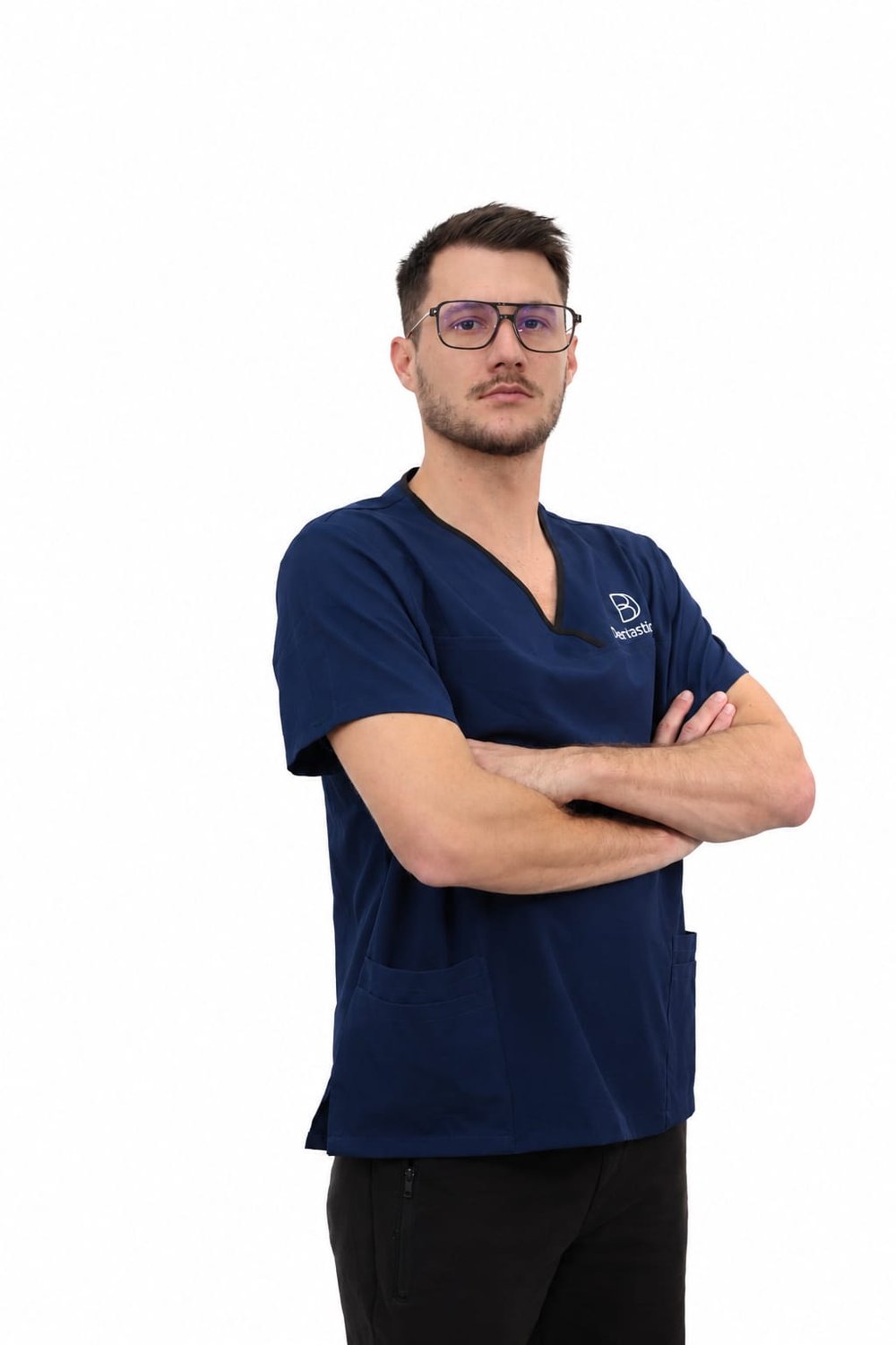 Dr. Rares Gorun